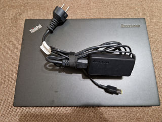 Lenovo T450s + Livrare foto 3