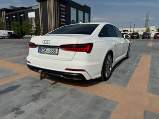 Audi A6 foto 3