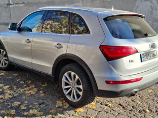 Audi Q5 foto 4