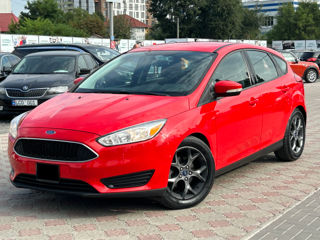 Ford Focus foto 1