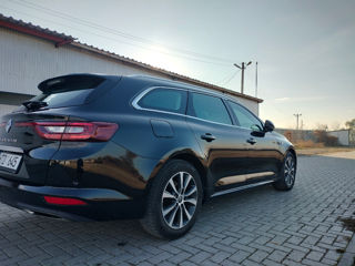 Renault Talisman foto 5