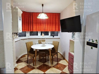 Apartament cu 3 camere, 75 m², Centru, Chișinău foto 6