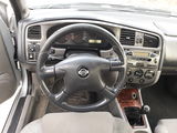 Nissan Primera foto 7