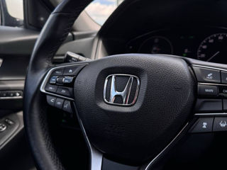 Honda Accord foto 9