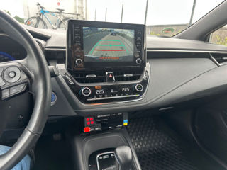 Suzuki Swace foto 6