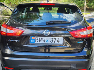 Nissan Qashqai foto 6