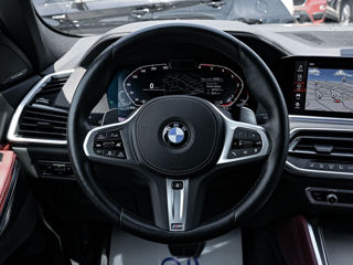 BMW X6 foto 9