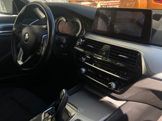 BMW 5 Series foto 5