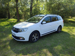 Dacia Logan Mcv foto 2