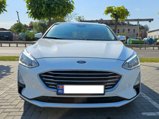 Ford Focus foto 4