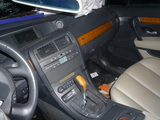 Renault  Vel Satis 3.0 dci V6- АККП,кож салон, все опции foto 4