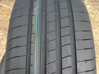 2 шины/2 anvelope 245/45 R18 Goodyear Eagle F1 Asymetric 3/ Доставка, livrare toata Moldova foto 3