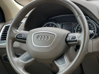 Audi Q5 foto 3