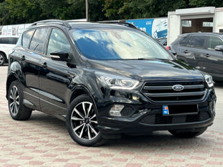 Ford Kuga foto 5