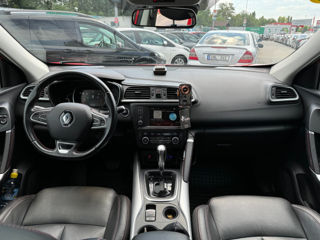 Renault Kadjar foto 8