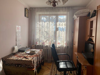 Apartament cu 3 camere, 60 m², Telecentru, Chișinău foto 7