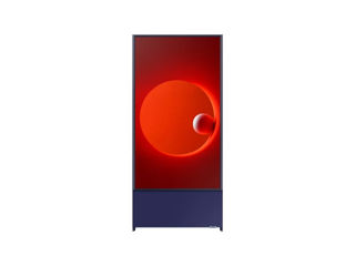 Телевизор Samsung QE43LS05TAUXUA 43"/ QLED/ 4K/ Smart TV/ Черный