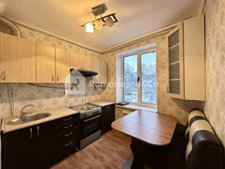 Apartament cu 2 camere, 47 m², Râșcani, Chișinău foto 1