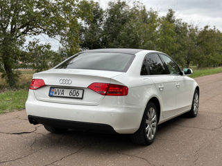 Audi A4 foto 3