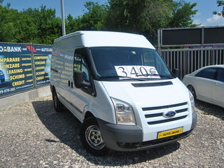 Ford Tranzit - 350  2.4 foto 1