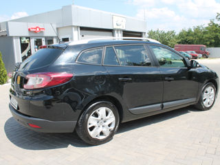 Renault Megane foto 4