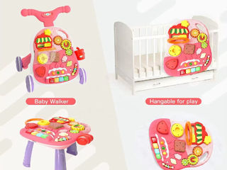 Premergatoare / Ходунки / str. Ismail 84, BabyCity foto 11