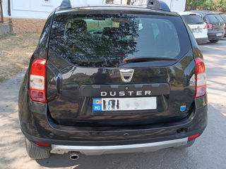 Dacia Duster foto 4