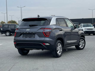 Hyundai Creta foto 6