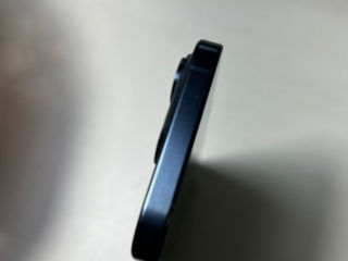 iPhone 15 Pro Blue Titanium 128Gb 90% foto 5