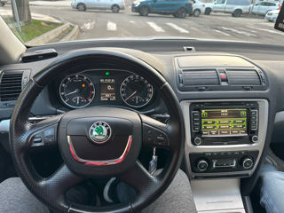 Skoda Octavia foto 2