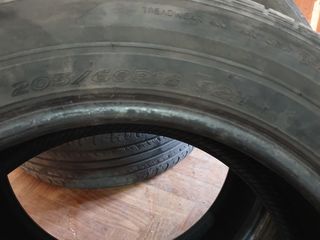 Шины hankook r16, колпаки для колес vw r15, skoda r15. foto 6