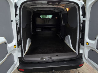 Ford Transit Connect foto 3