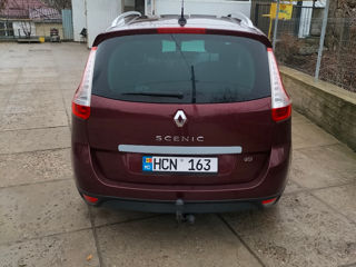 Renault Grand Scenic foto 4