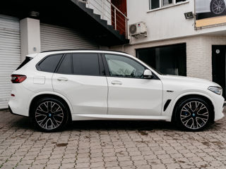 BMW X5 foto 4