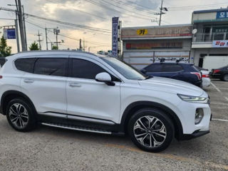 Hyundai Santa FE foto 2