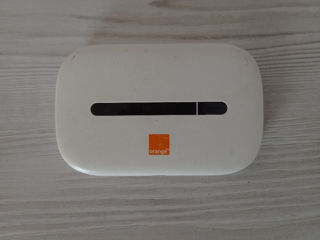 4G/3G Wifi Router 300mdl Huawei (Orange)