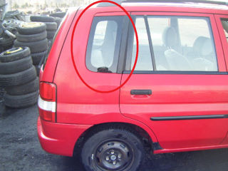 Mazda Demio foto 10