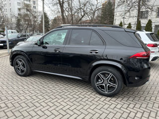 Mercedes GLE foto 3