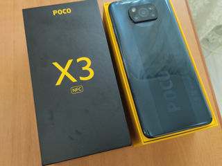 Poco X3 NFC 6/64 (Ideal) foto 2