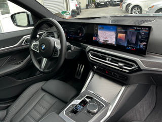 BMW 4 Series foto 7