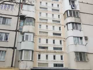 Apartament cu 2 camere, 60 m², Ciocana, Chișinău