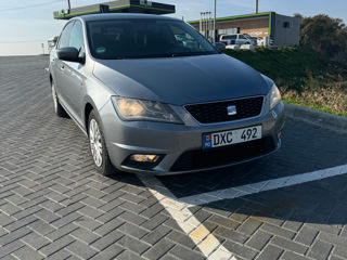 Seat Toledo