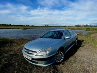 Piese peugeot 607 dezmembrare peugeot 607 razborca pejo 607 запчасти пежо 607 разборка  пежо 607 foto 1