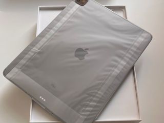 Nou iPad Pro 12.9 M1 512 GB Space Gray