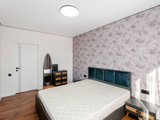 Apartament cu 2 camere,  Buiucani,  Chișinău mun. foto 2