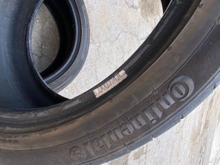 Anvelope 235/40 R18 Continental foto 4