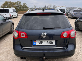 Volkswagen Passat foto 9