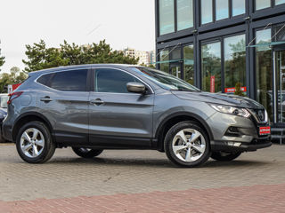 Nissan Qashqai foto 4