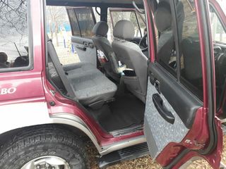 Hyundai Galloper foto 3