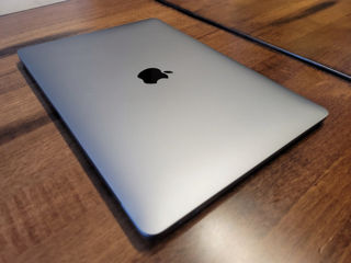 Macbook Air M1 foto 2